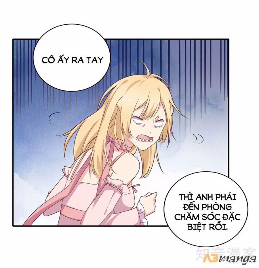 Hẹn Hò Siêu Tốc 6 trang 11