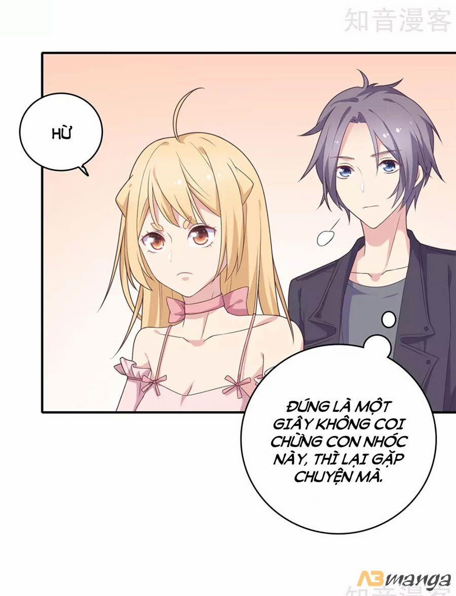 Hẹn Hò Siêu Tốc 6 trang 14