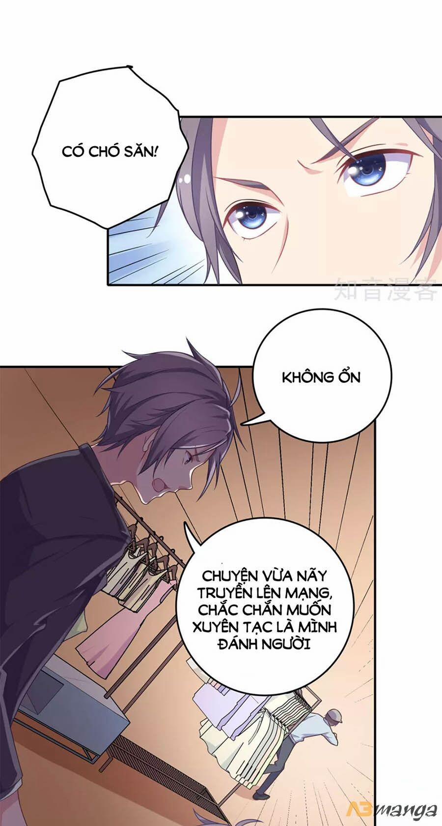 Hẹn Hò Siêu Tốc 6 trang 16