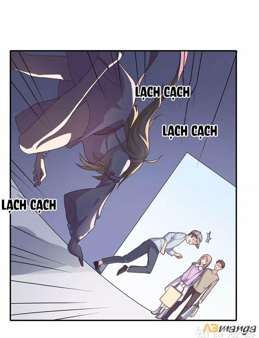 Hẹn Hò Siêu Tốc 6 trang 20