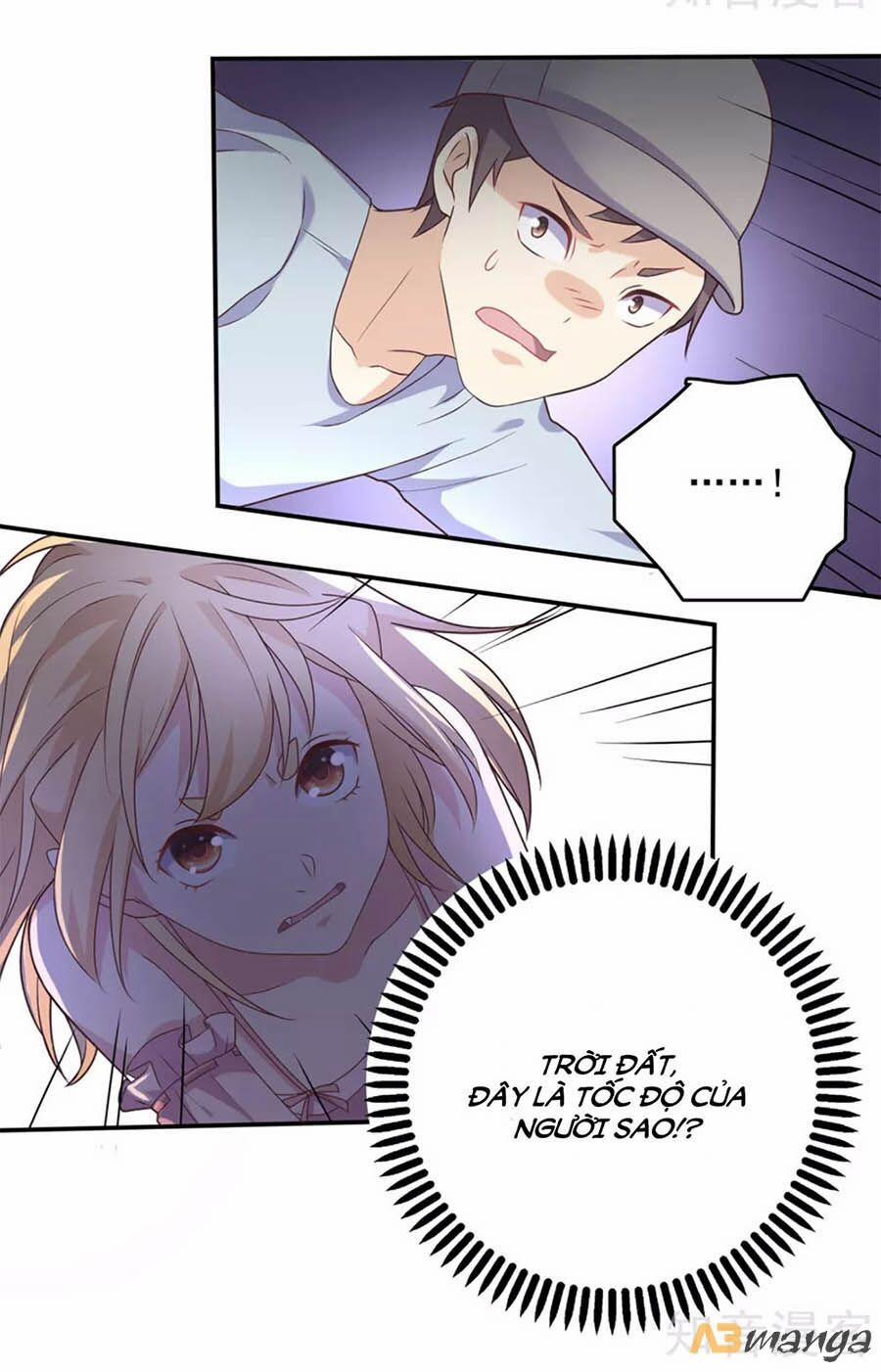 Hẹn Hò Siêu Tốc 6 trang 21