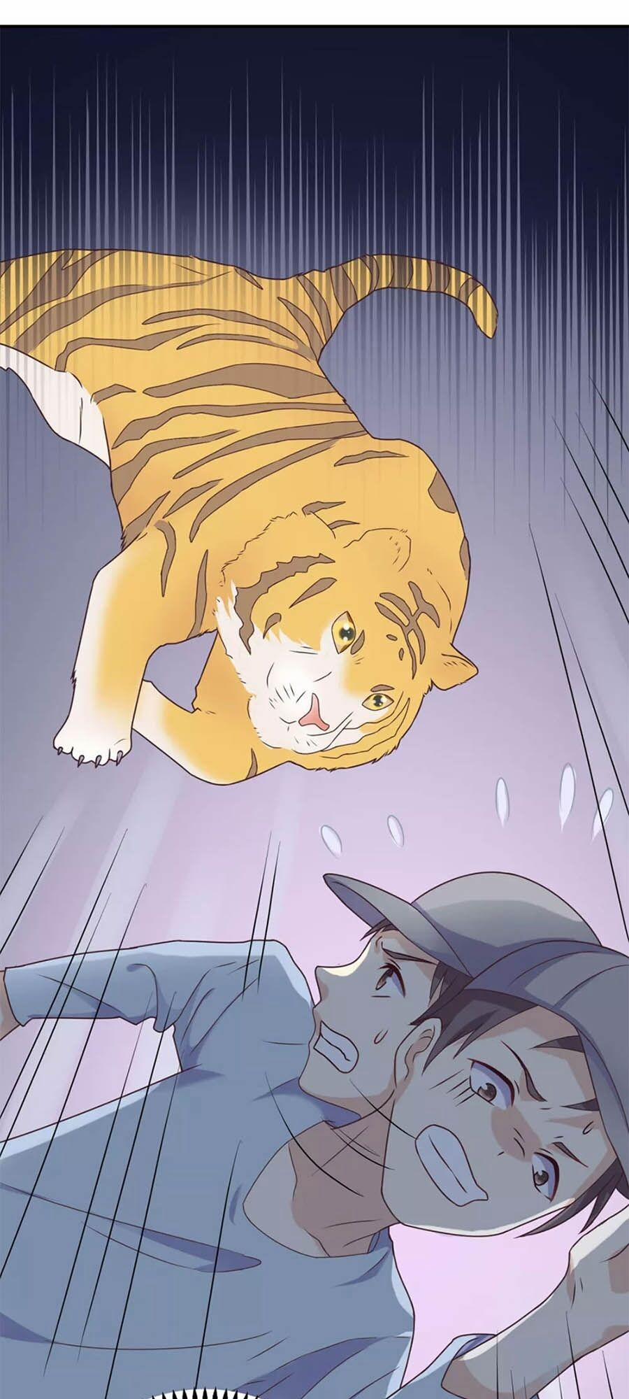 Hẹn Hò Siêu Tốc 6 trang 22