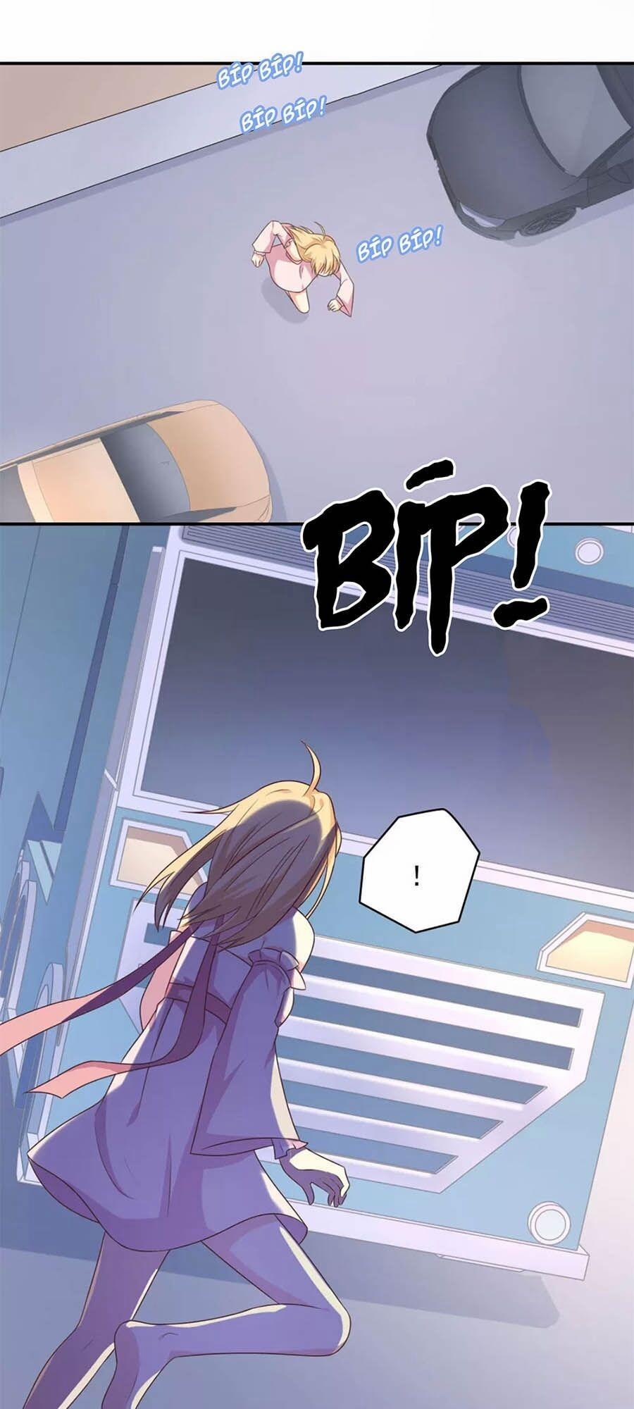 Hẹn Hò Siêu Tốc 6 trang 26