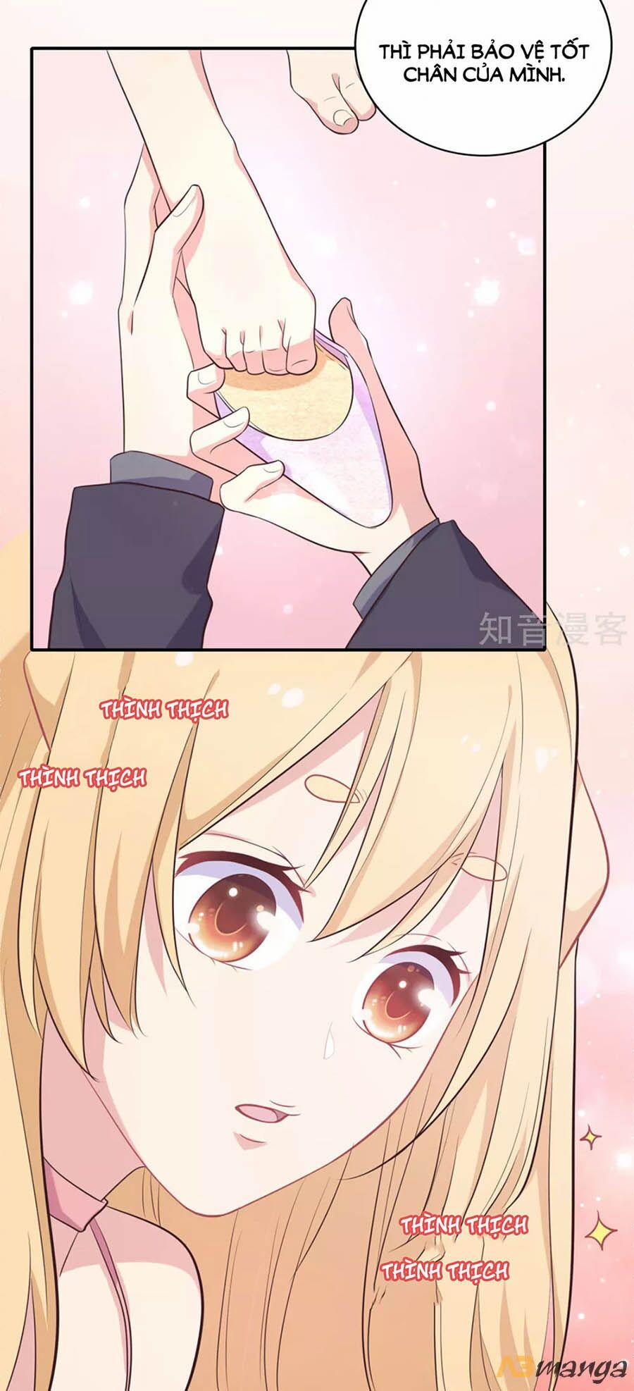 Hẹn Hò Siêu Tốc 6 trang 52