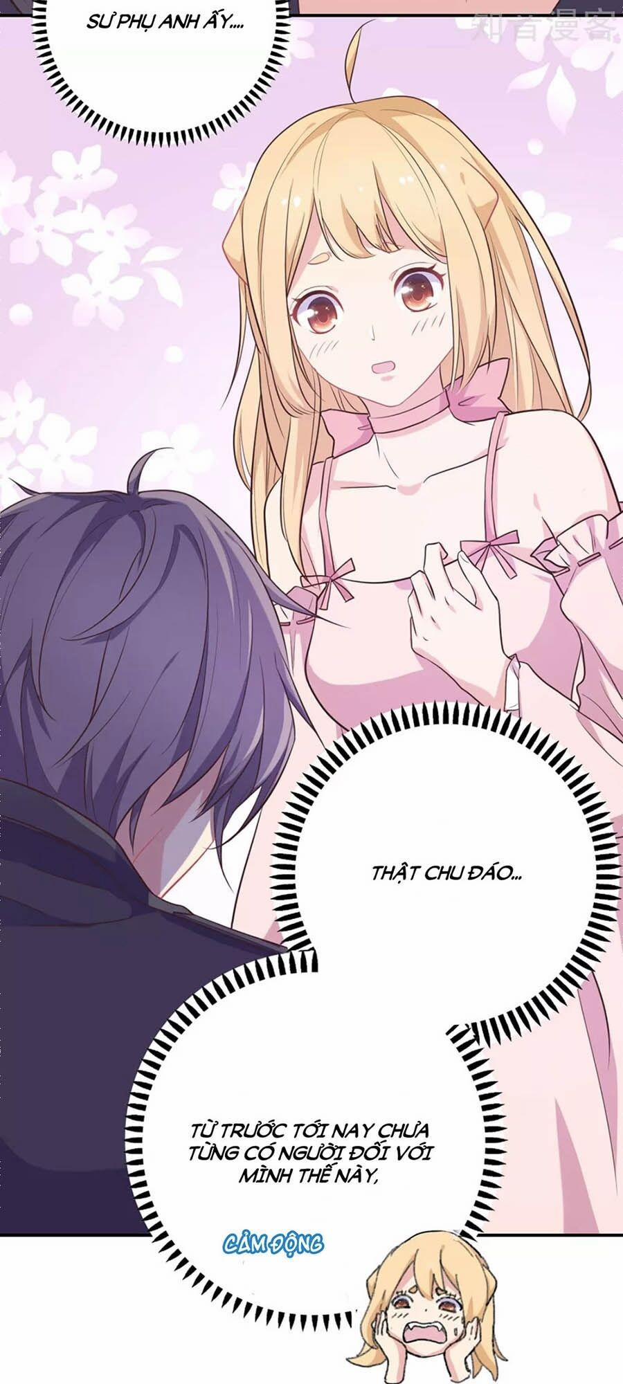 Hẹn Hò Siêu Tốc 6 trang 54