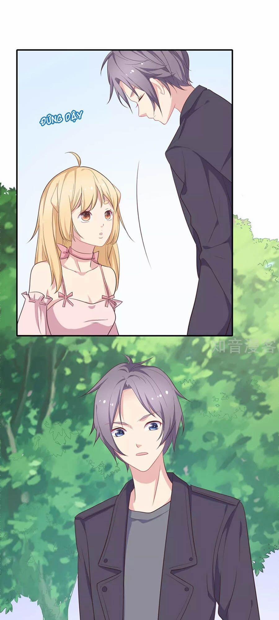 Hẹn Hò Siêu Tốc 6 trang 58