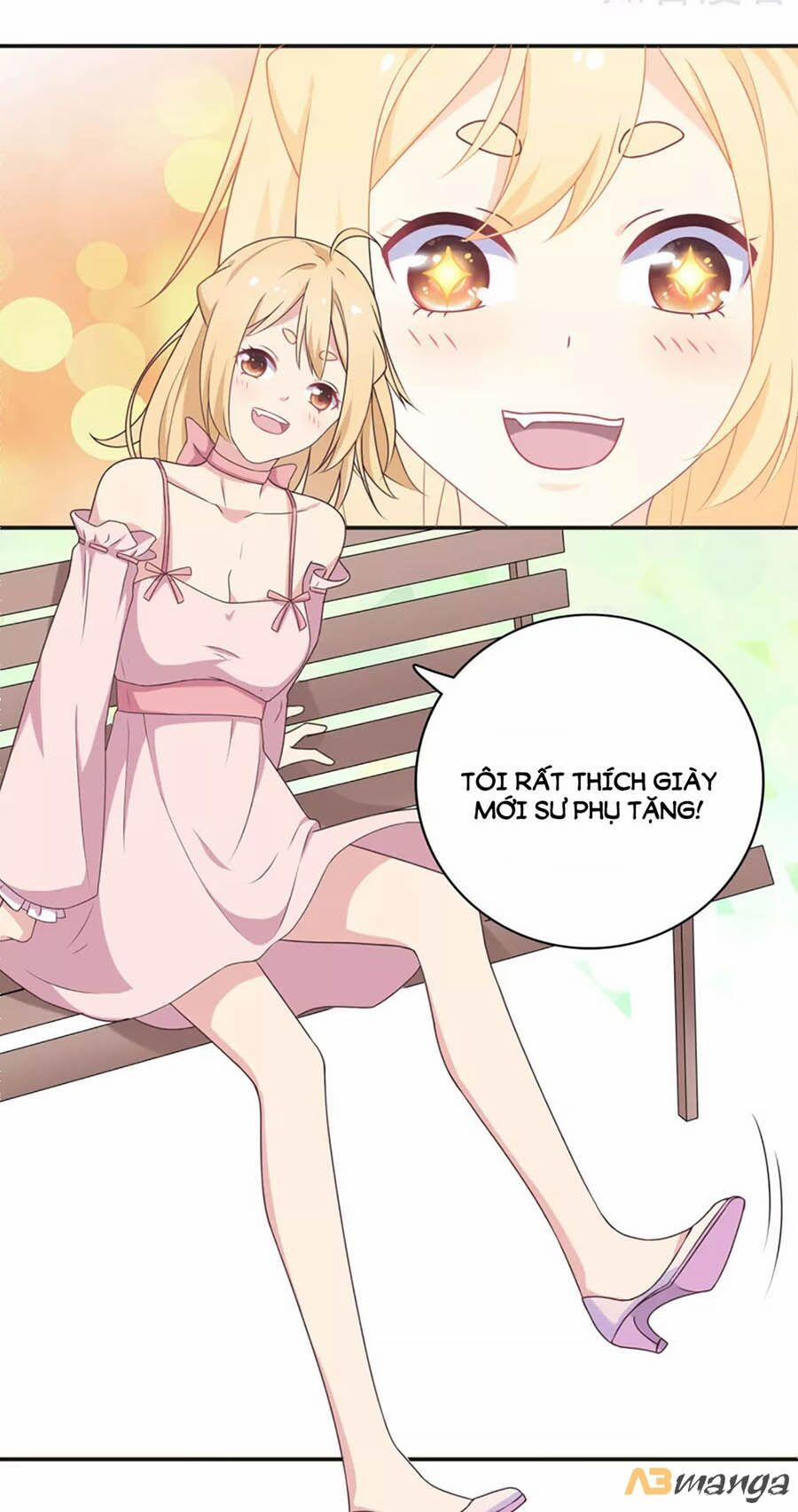 Hẹn Hò Siêu Tốc 6 trang 62