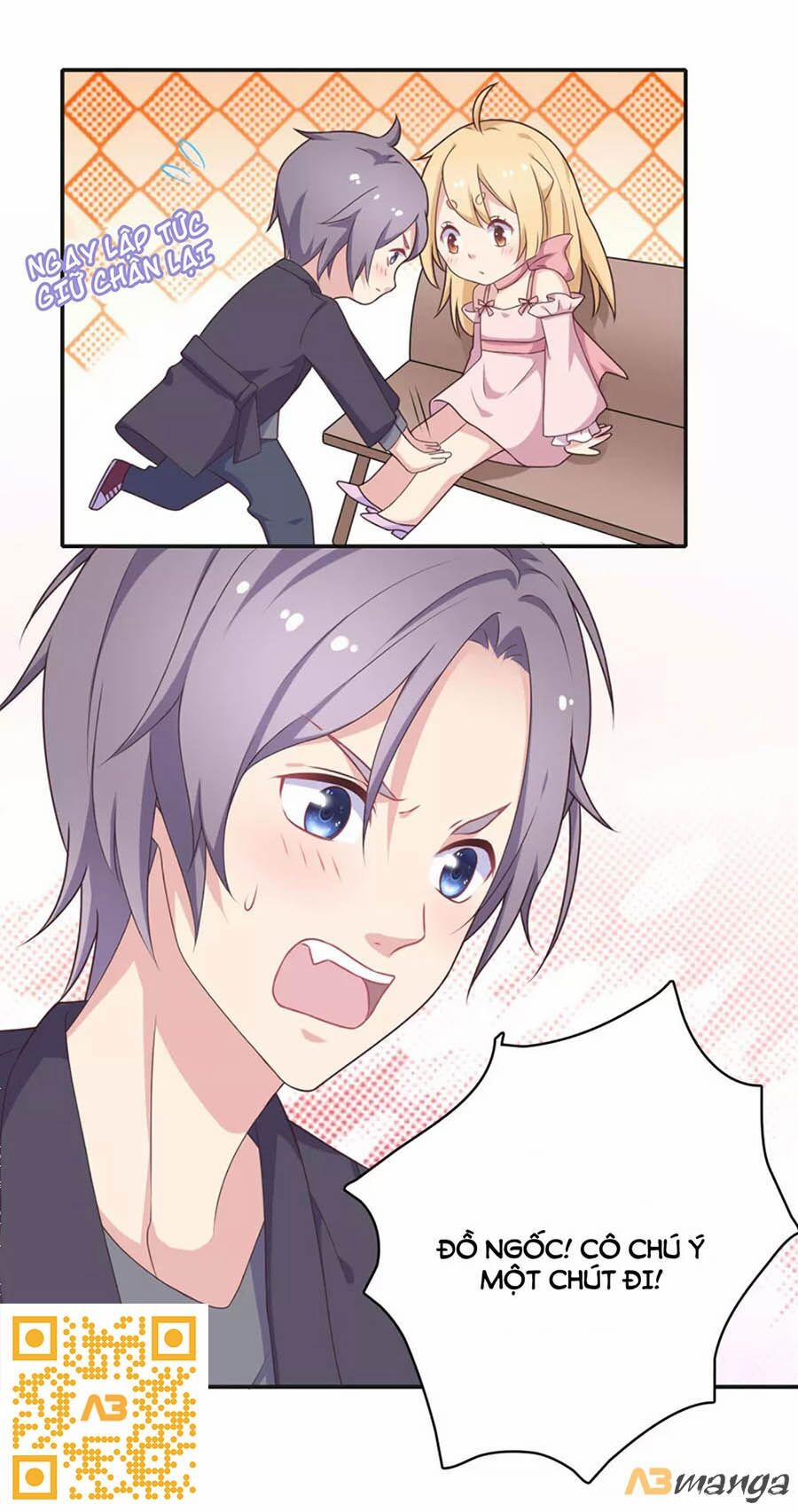 Hẹn Hò Siêu Tốc 6 trang 64