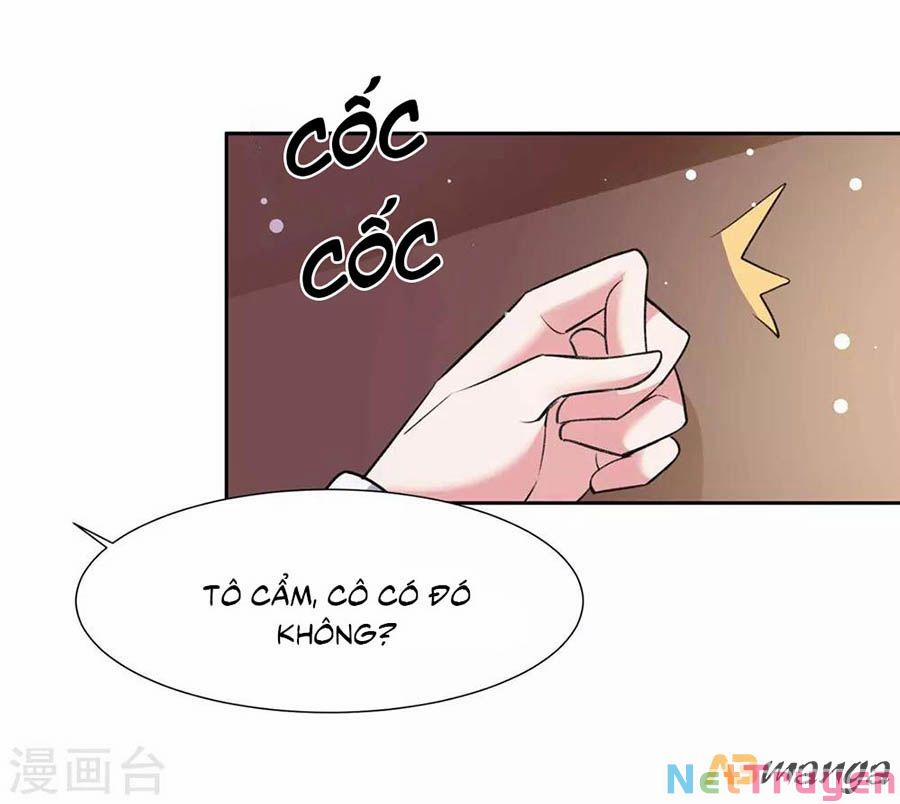 Hẹn Hò Siêu Tốc Chương 62 Trang 11