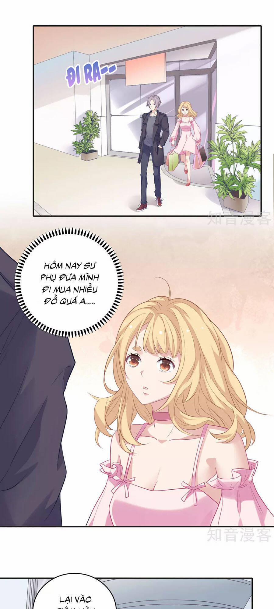 Hẹn Hò Siêu Tốc 7 trang 1