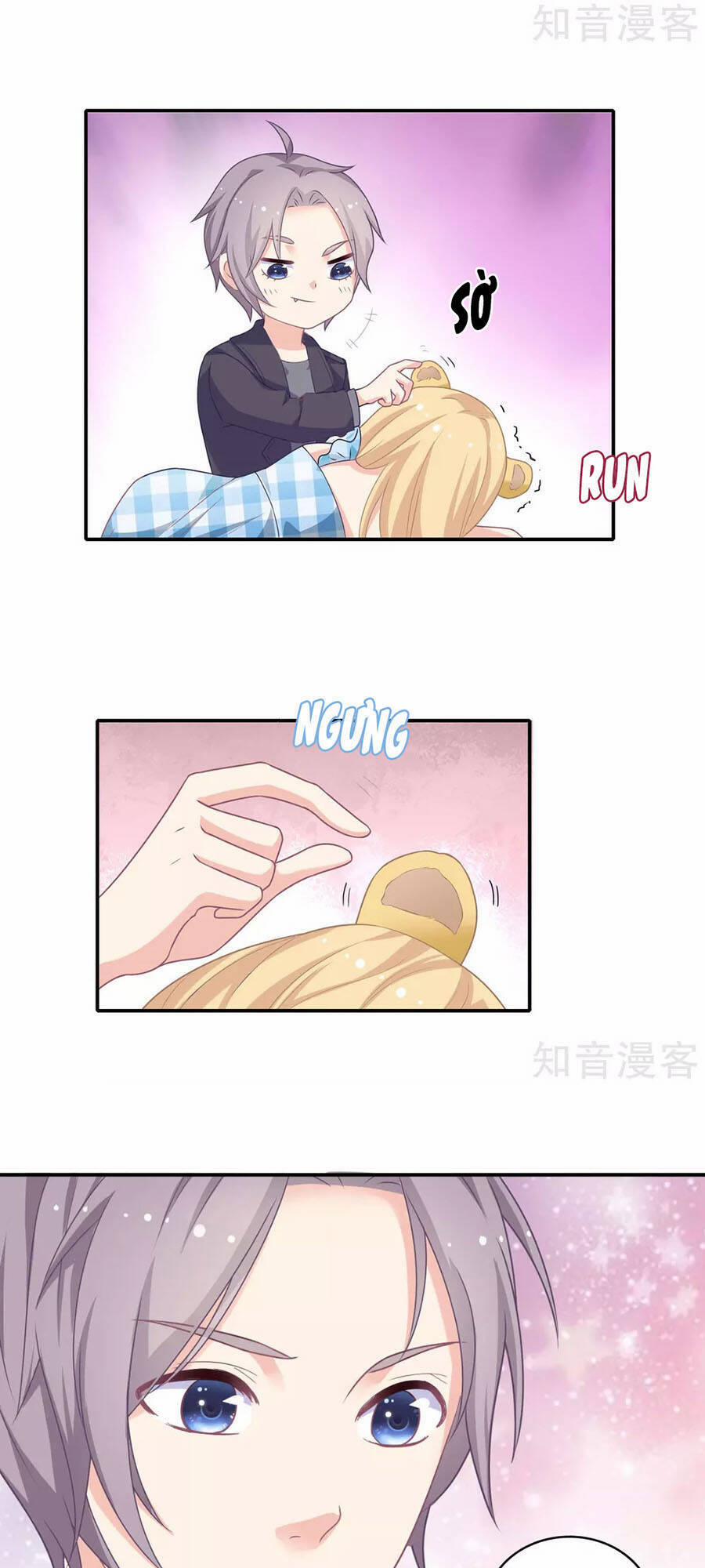 Hẹn Hò Siêu Tốc 7 trang 13