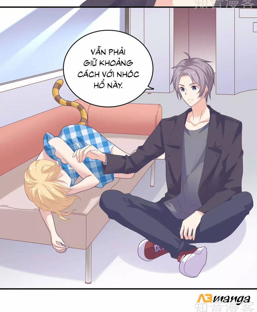 Hẹn Hò Siêu Tốc 7 trang 20