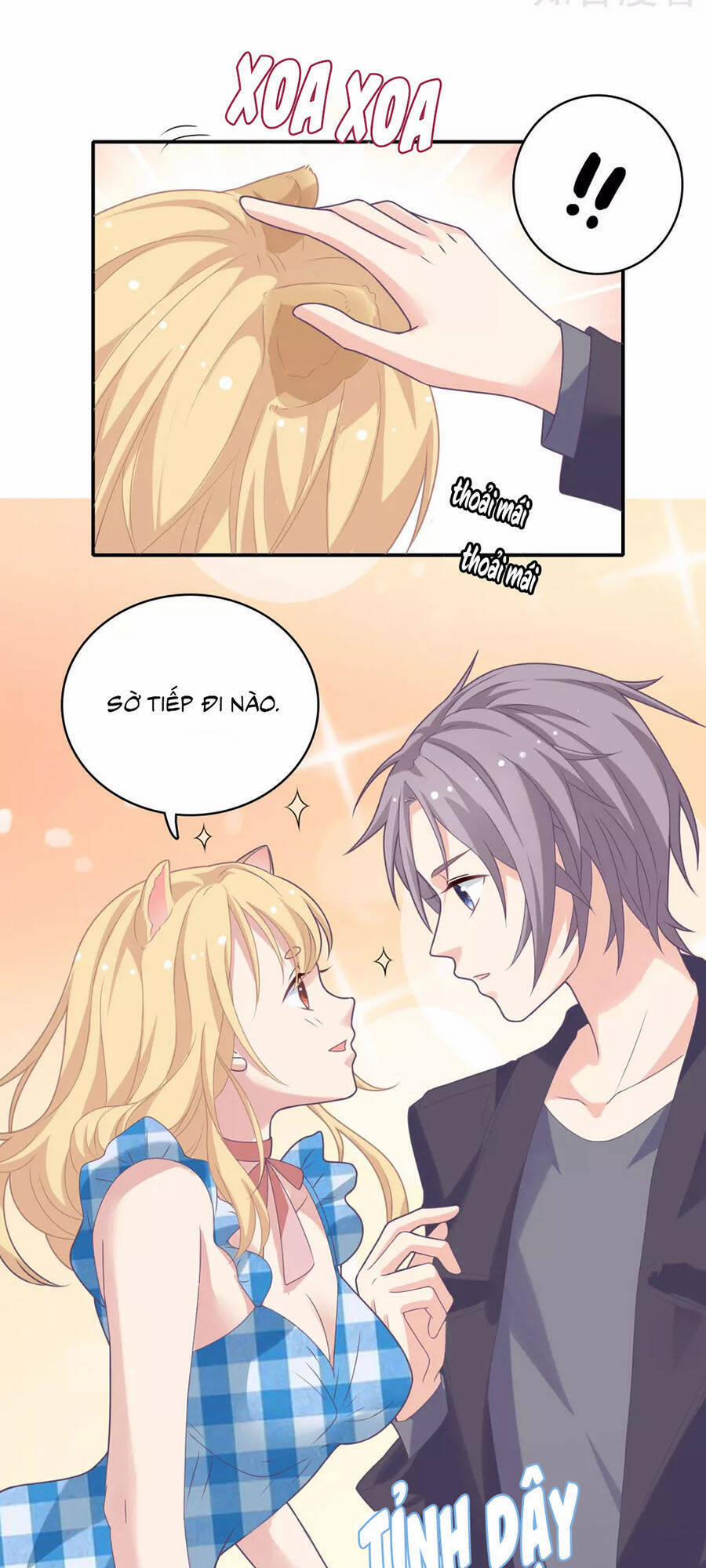Hẹn Hò Siêu Tốc 7 trang 21