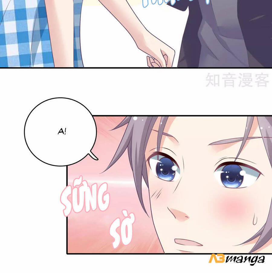 Hẹn Hò Siêu Tốc 7 trang 22