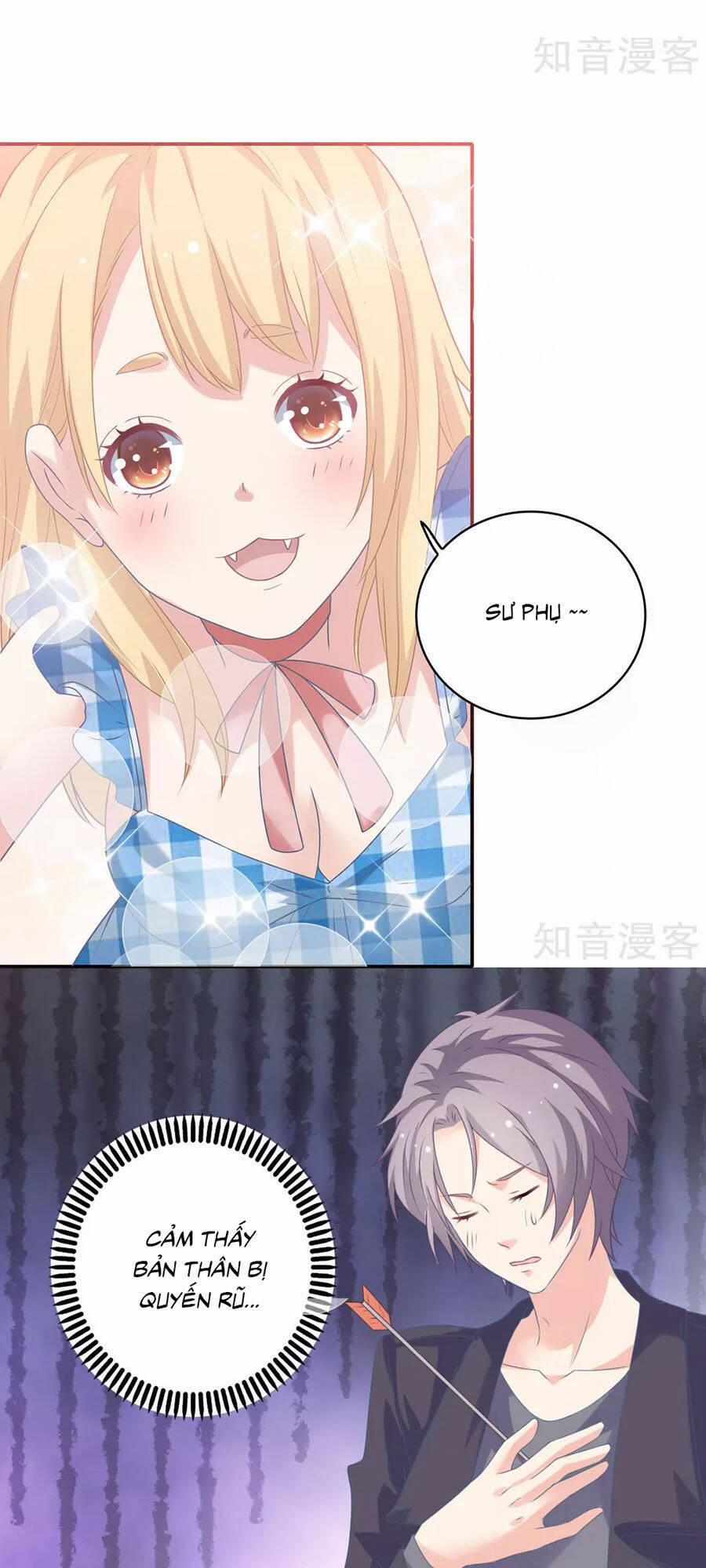 Hẹn Hò Siêu Tốc 7 trang 23