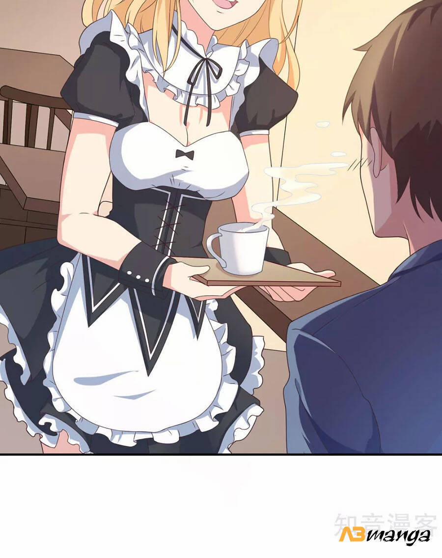 Hẹn Hò Siêu Tốc 7 trang 28