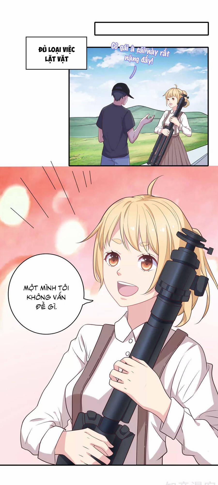 Hẹn Hò Siêu Tốc 7 trang 29