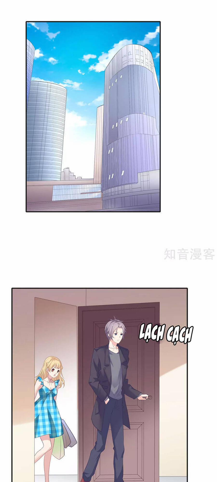 Hẹn Hò Siêu Tốc 7 trang 3