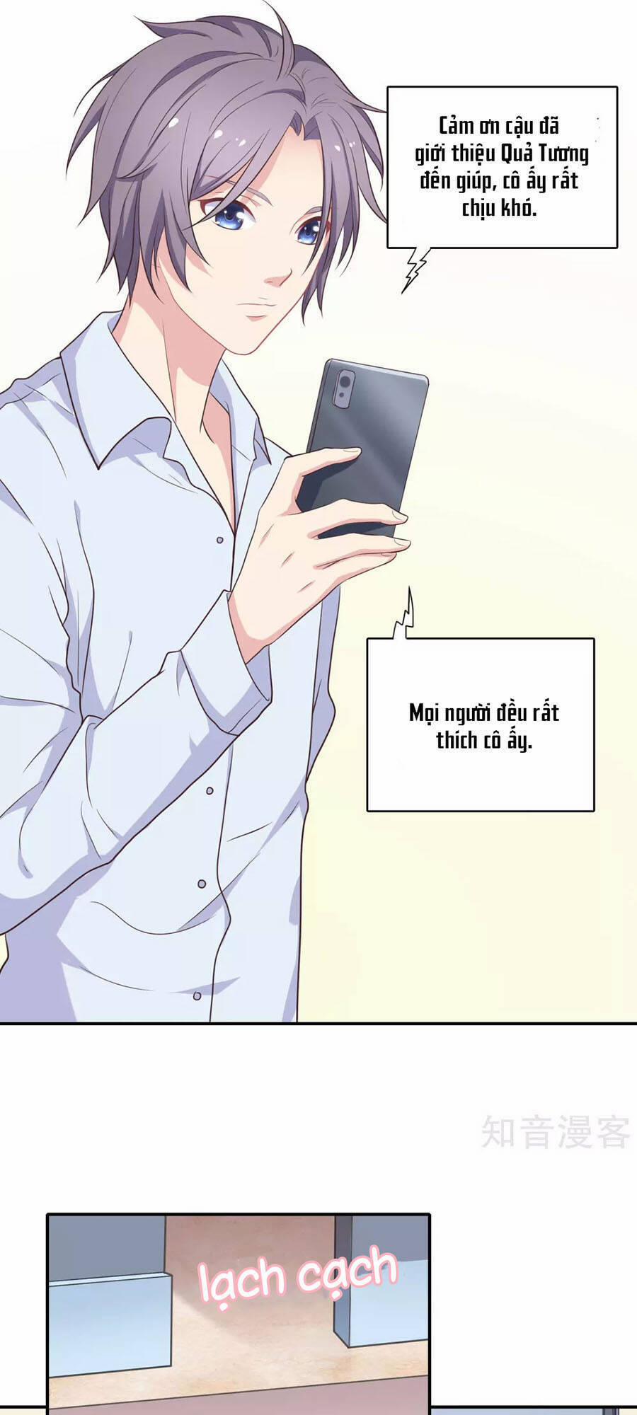 Hẹn Hò Siêu Tốc 7 trang 31