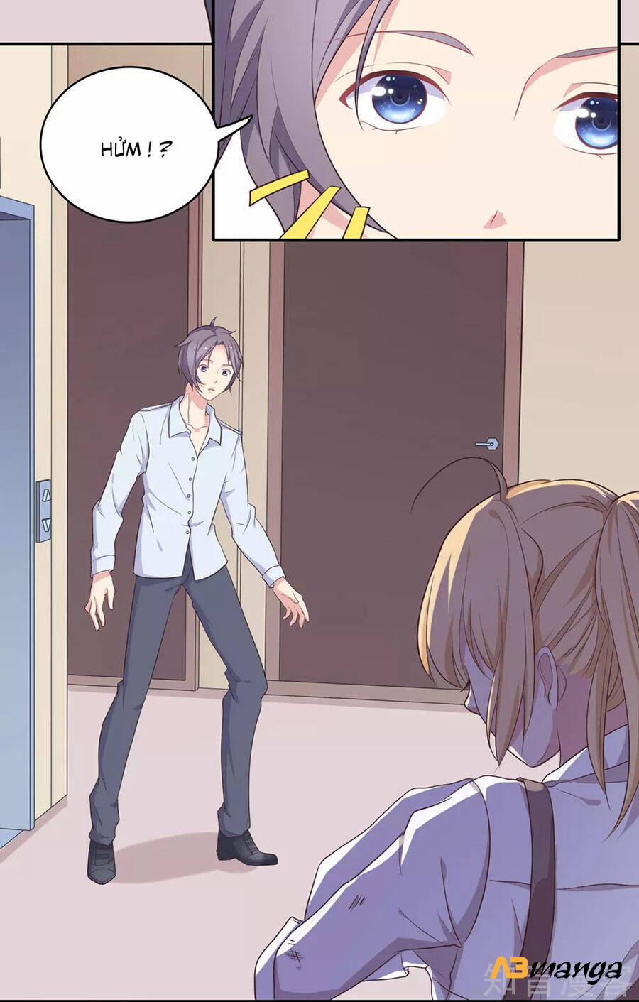 Hẹn Hò Siêu Tốc 7 trang 33