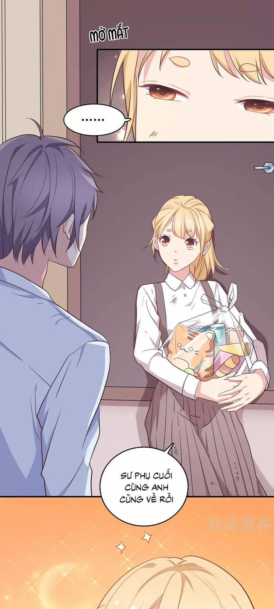 Hẹn Hò Siêu Tốc 7 trang 36