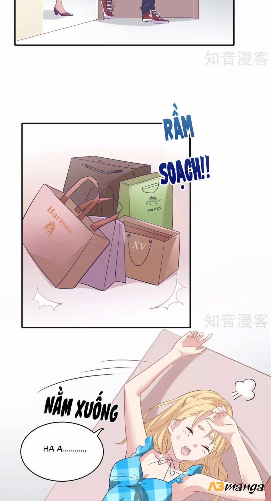 Hẹn Hò Siêu Tốc 7 trang 4