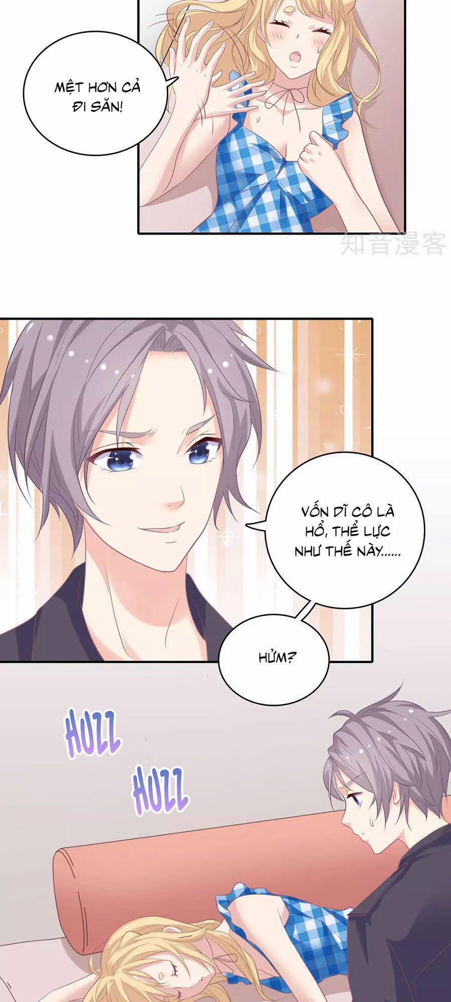 Hẹn Hò Siêu Tốc 7 trang 7