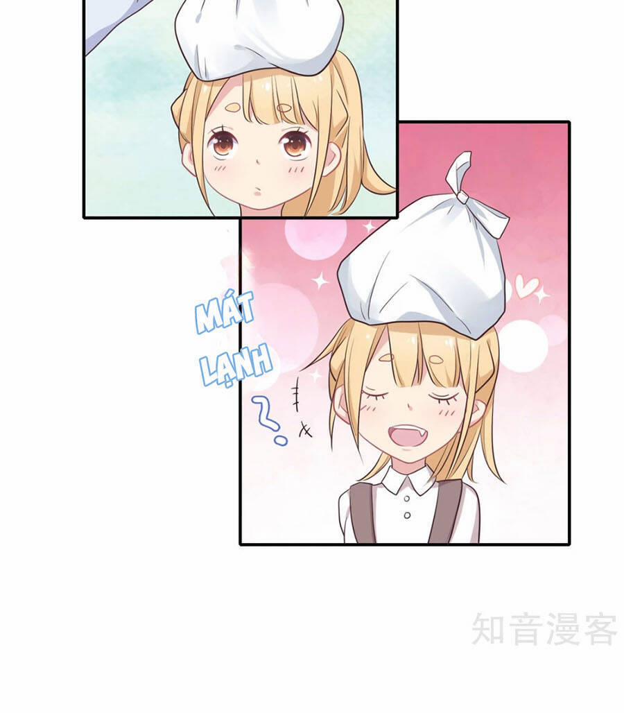 Hẹn Hò Siêu Tốc 8 trang 10