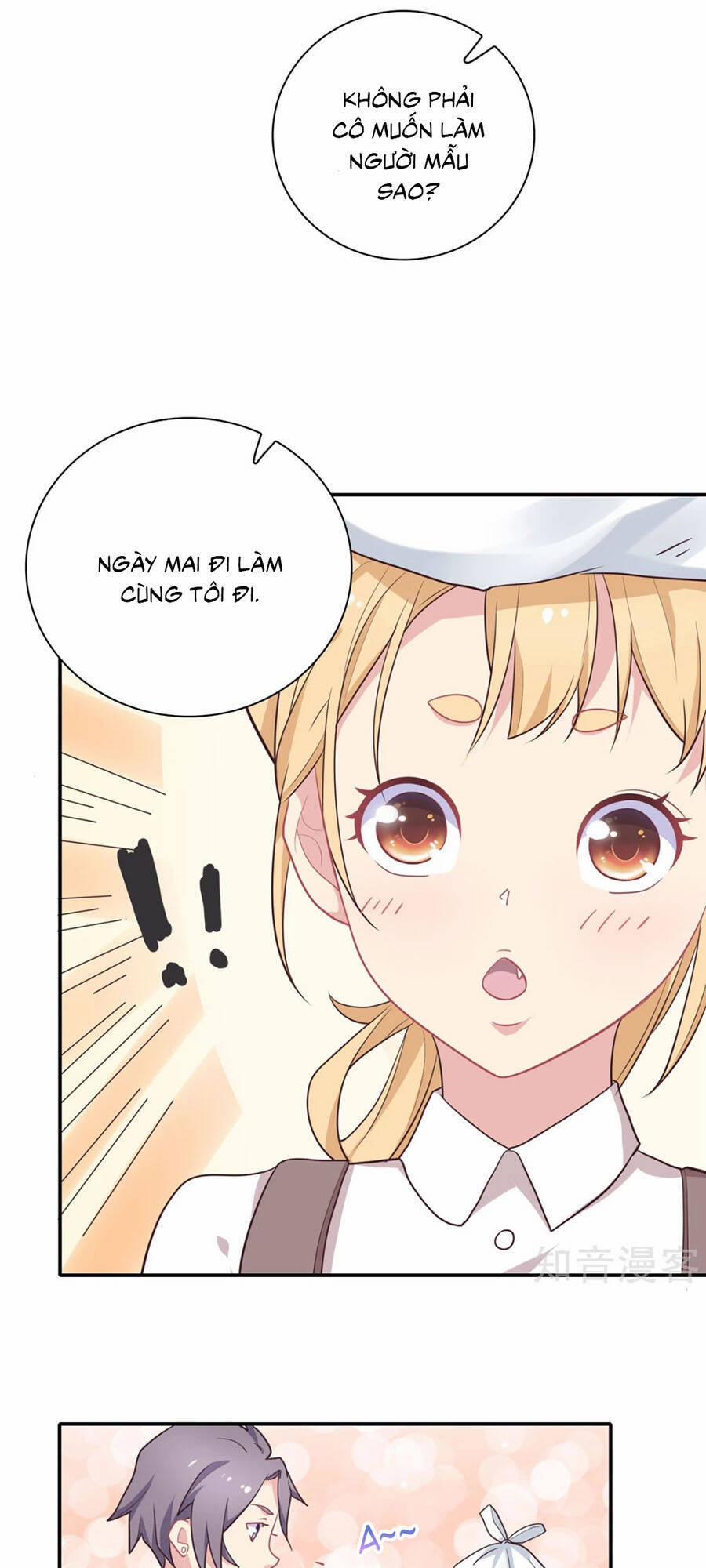 Hẹn Hò Siêu Tốc 8 trang 11