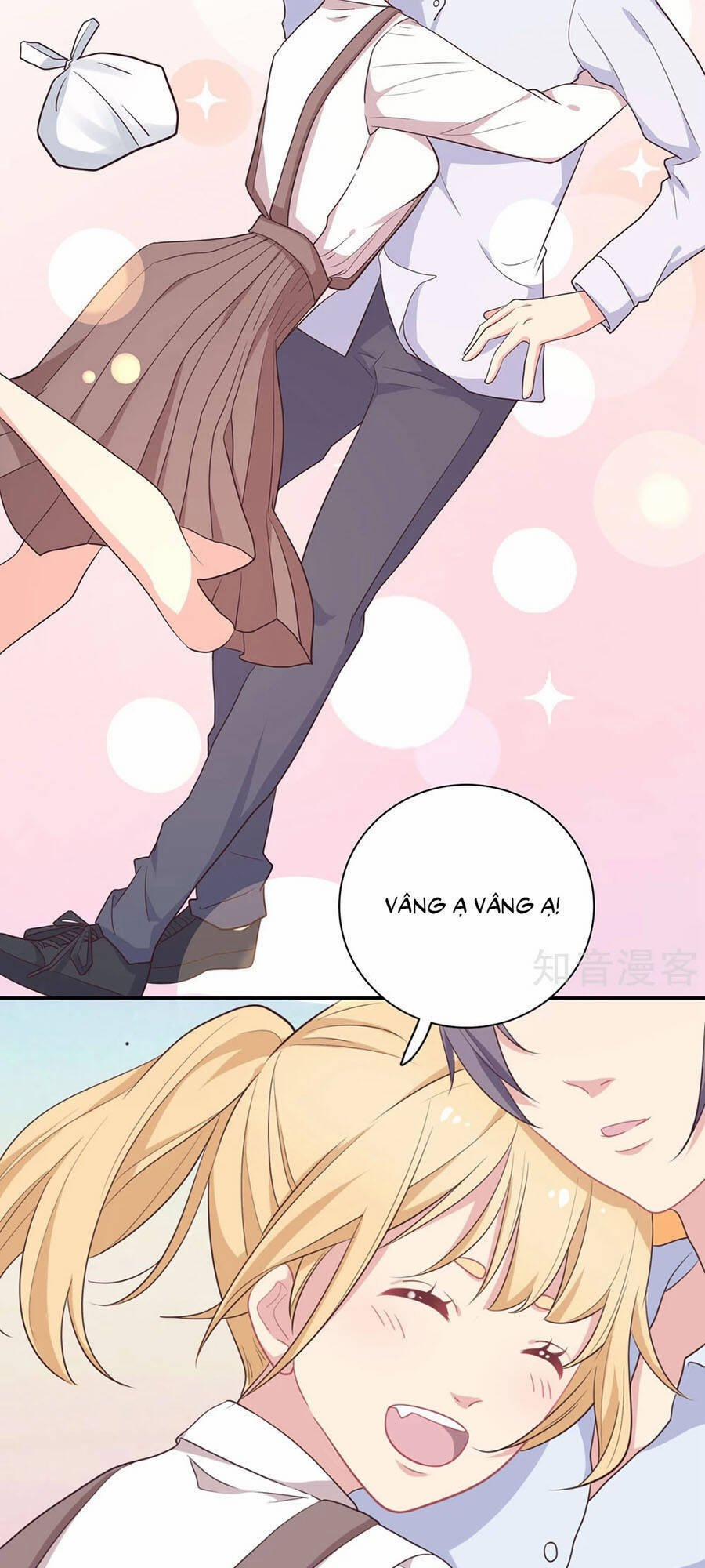 Hẹn Hò Siêu Tốc 8 trang 13