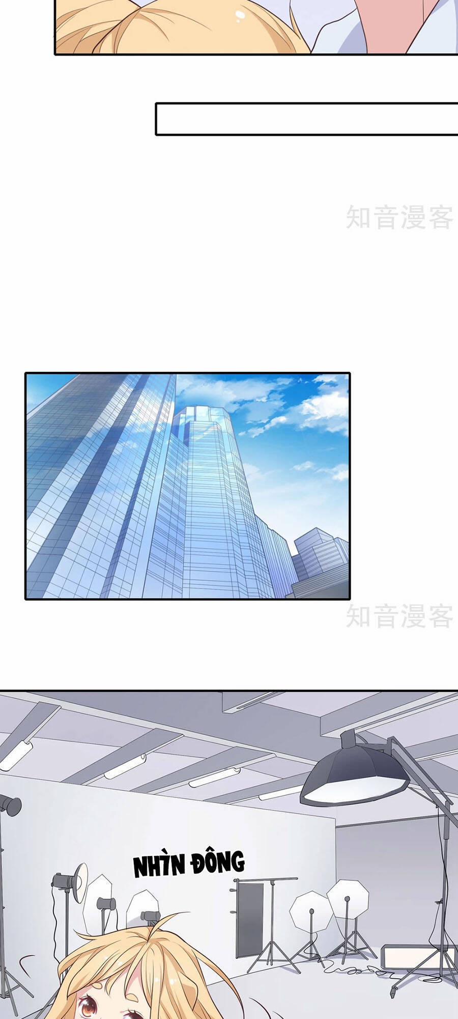 Hẹn Hò Siêu Tốc 8 trang 15