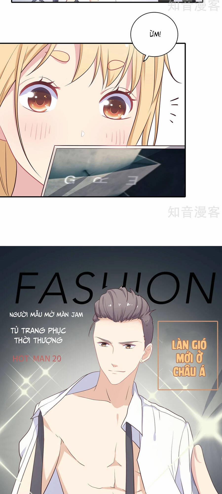 Hẹn Hò Siêu Tốc 8 trang 18