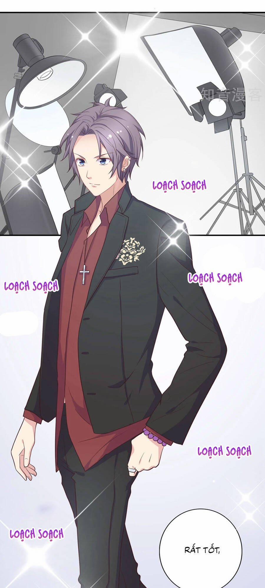 Hẹn Hò Siêu Tốc 8 trang 24