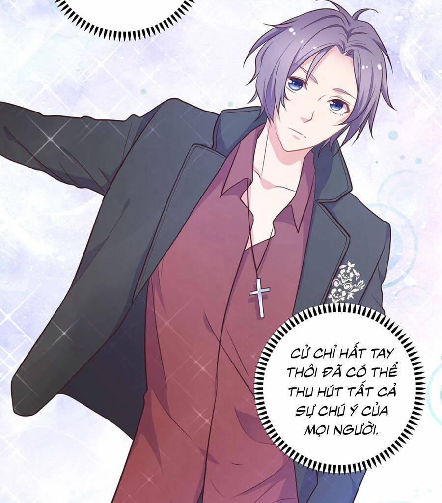 Hẹn Hò Siêu Tốc 8 trang 27