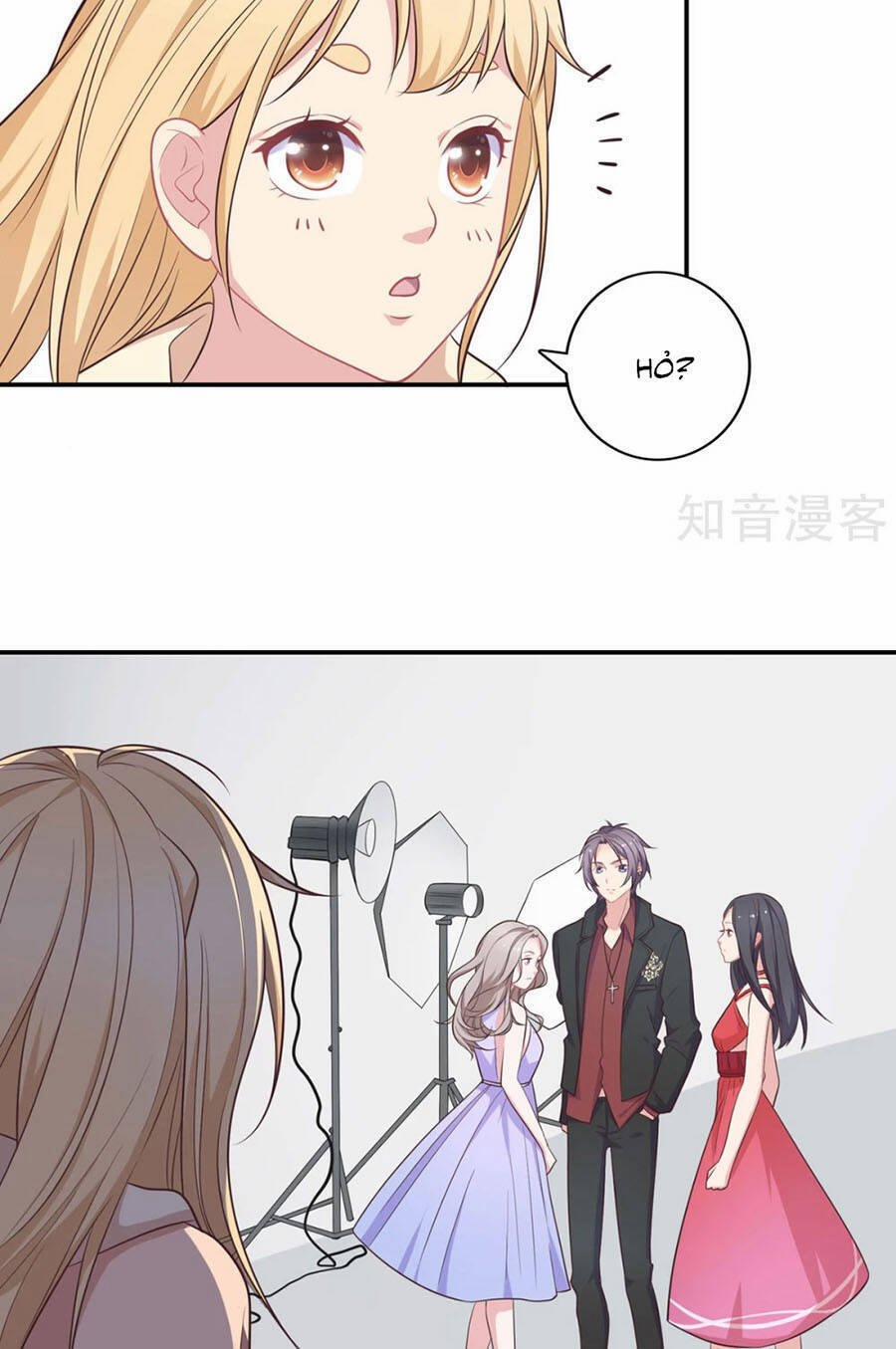 Hẹn Hò Siêu Tốc 8 trang 29