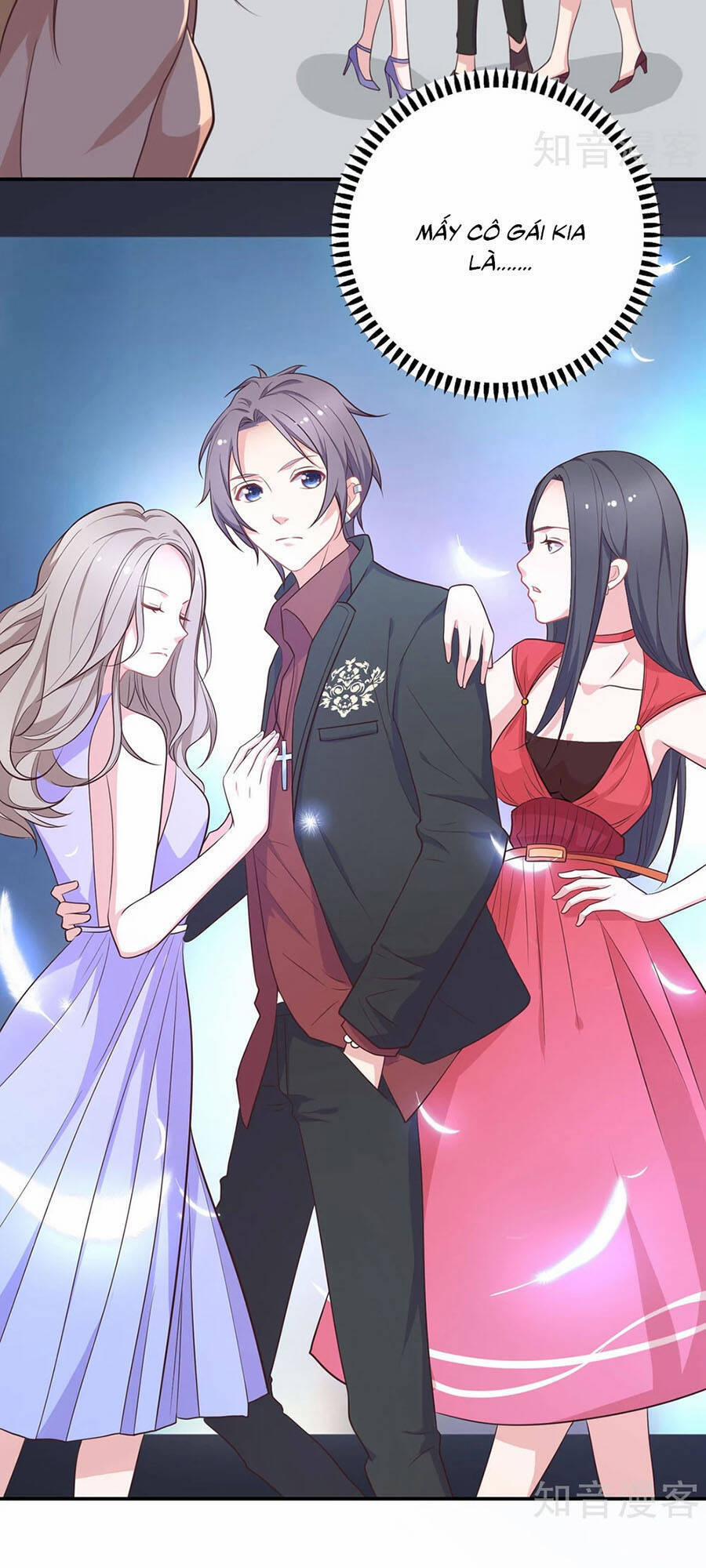 Hẹn Hò Siêu Tốc 8 trang 30