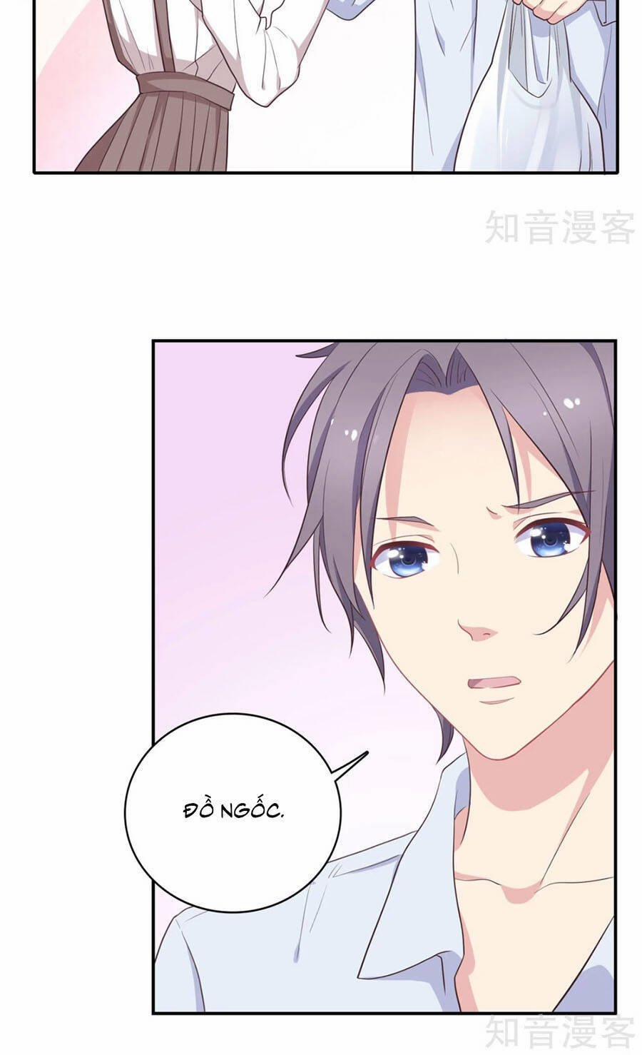 Hẹn Hò Siêu Tốc 8 trang 6