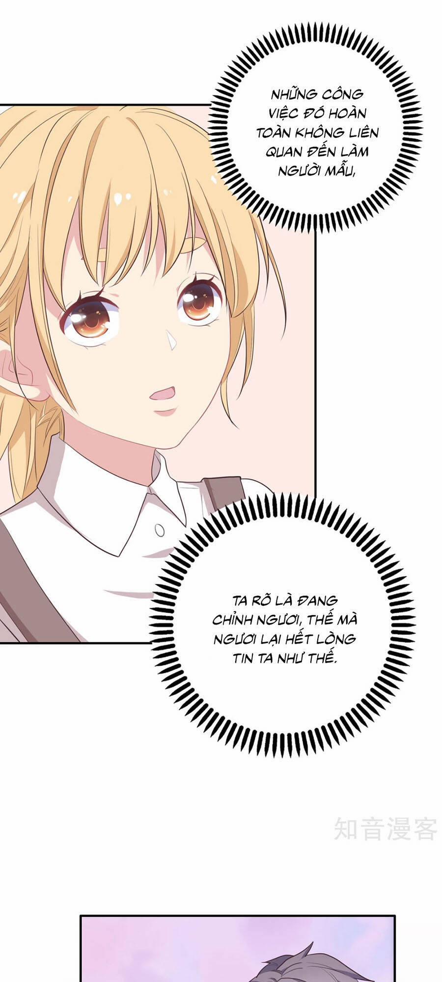 Hẹn Hò Siêu Tốc 8 trang 7