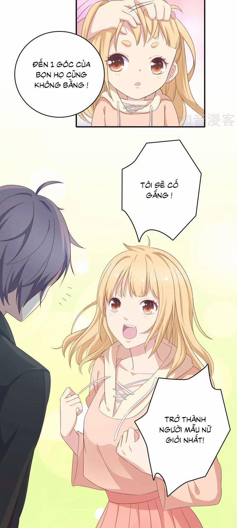 Hẹn Hò Siêu Tốc 9 trang 13