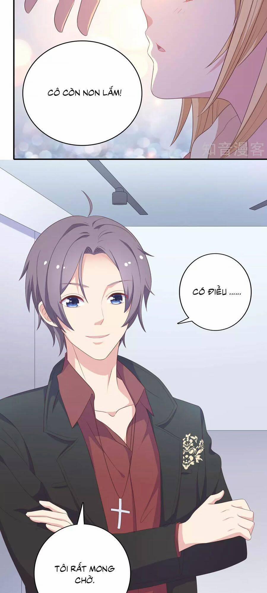 Hẹn Hò Siêu Tốc 9 trang 15