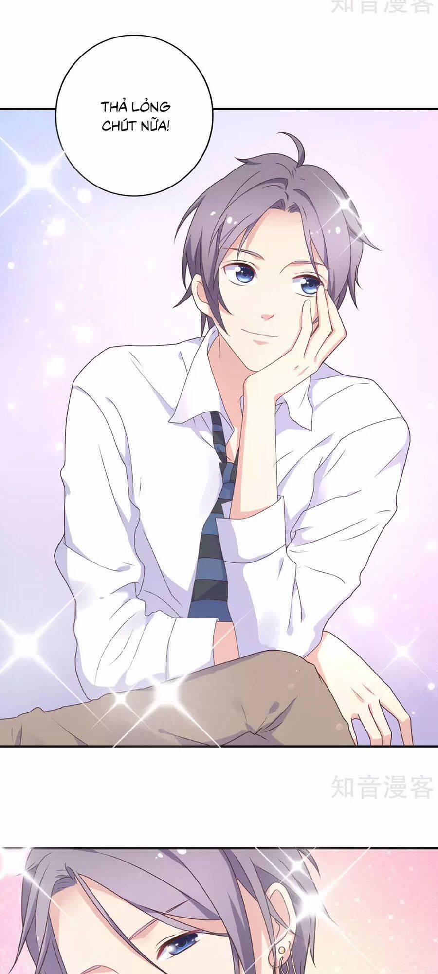 Hẹn Hò Siêu Tốc 9 trang 19