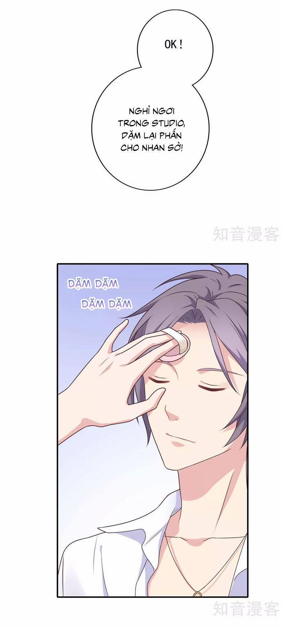 Hẹn Hò Siêu Tốc 9 trang 21