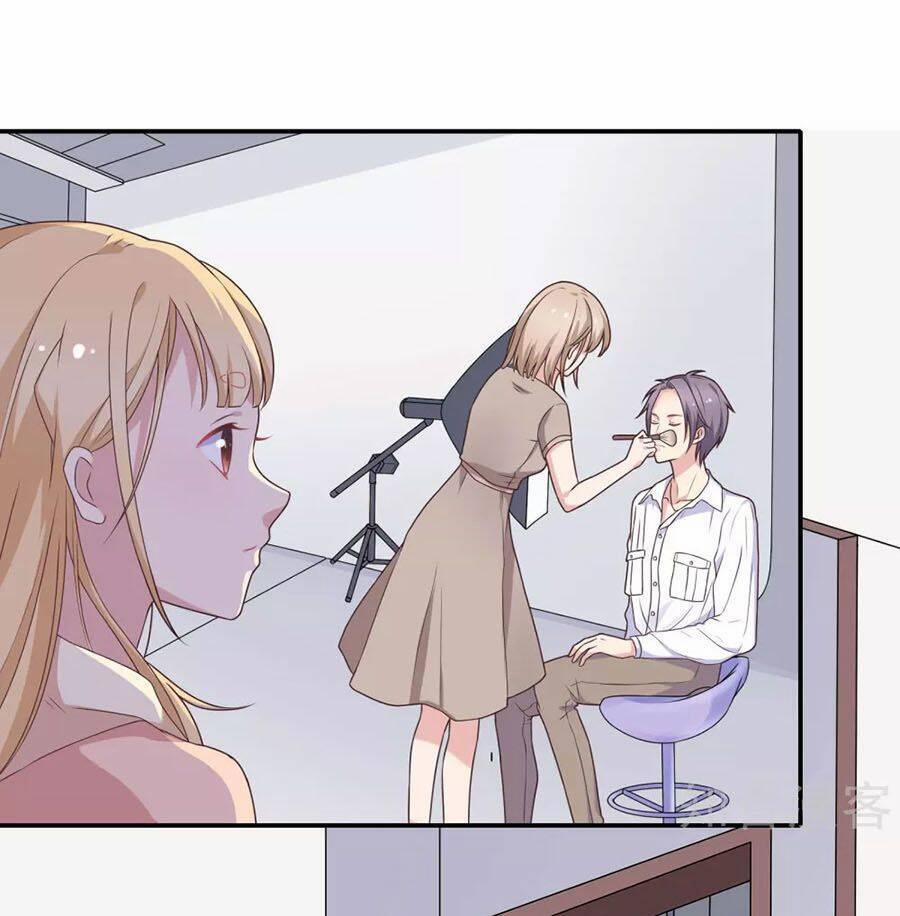 Hẹn Hò Siêu Tốc 9 trang 22