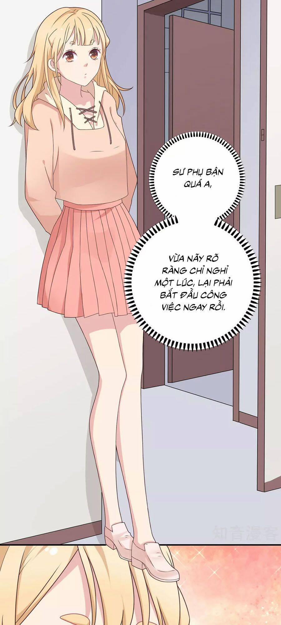 Hẹn Hò Siêu Tốc 9 trang 23