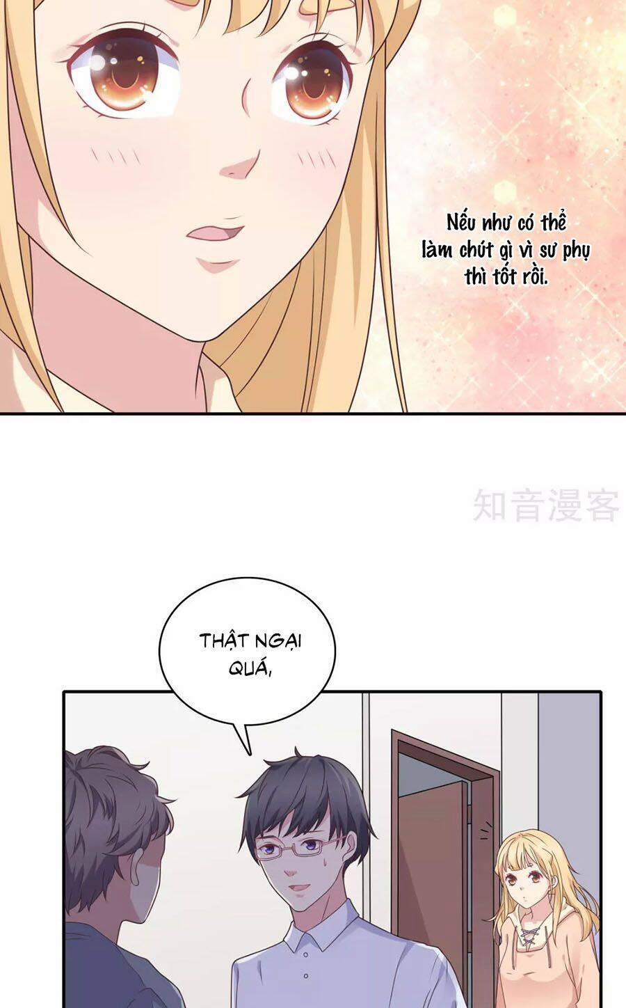 Hẹn Hò Siêu Tốc 9 trang 24