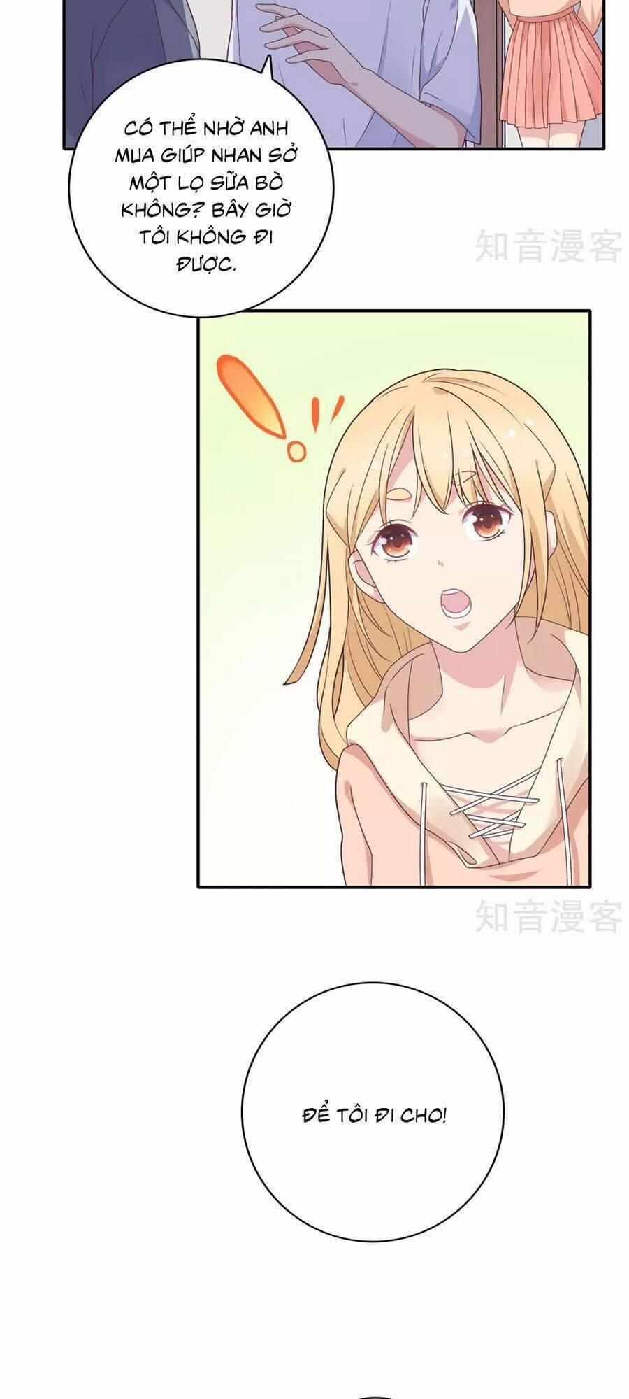 Hẹn Hò Siêu Tốc 9 trang 25