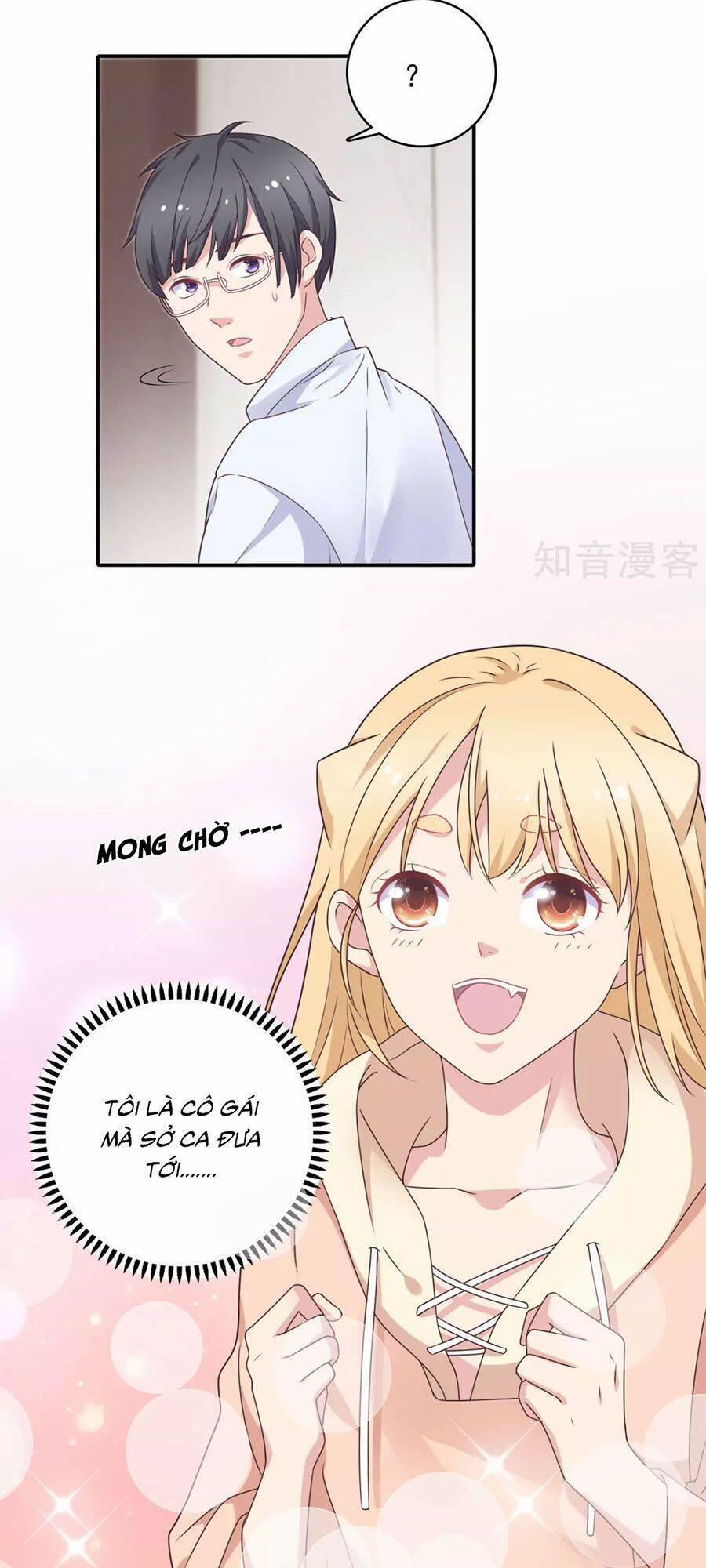 Hẹn Hò Siêu Tốc 9 trang 26