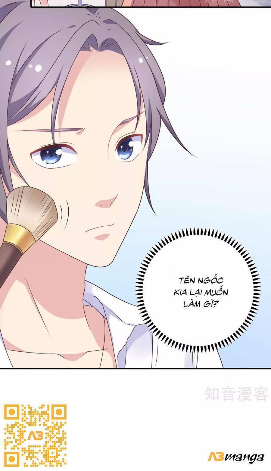 Hẹn Hò Siêu Tốc 9 trang 29