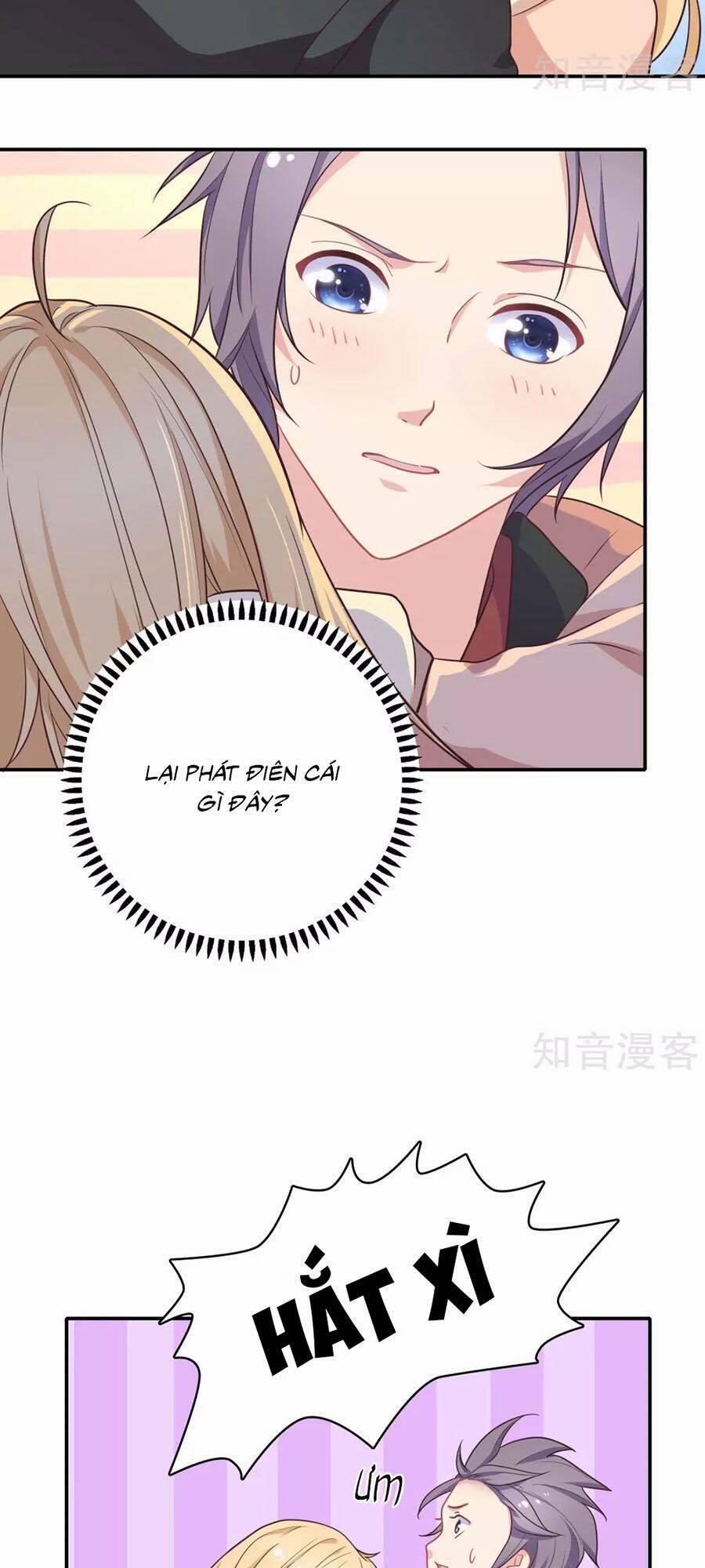 Hẹn Hò Siêu Tốc 9 trang 3