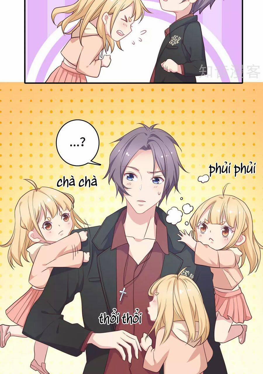 Hẹn Hò Siêu Tốc 9 trang 4